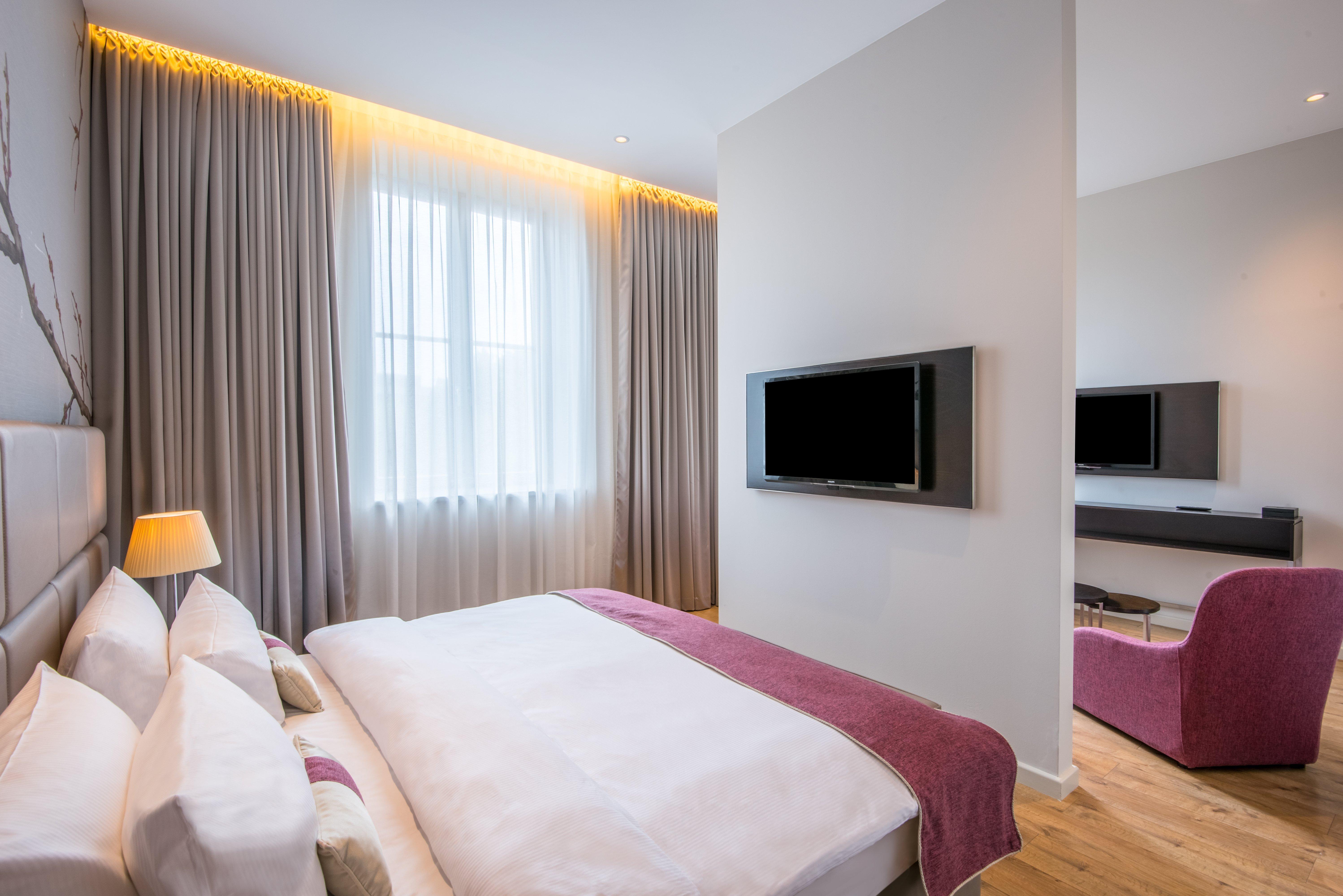 Hotel Crowne Plaza - Potsdamer Platz, An Ihg Berlin