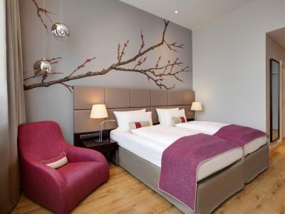 Crowne Plaza - Potsdamer Platz, An Ihg 4* Berlin