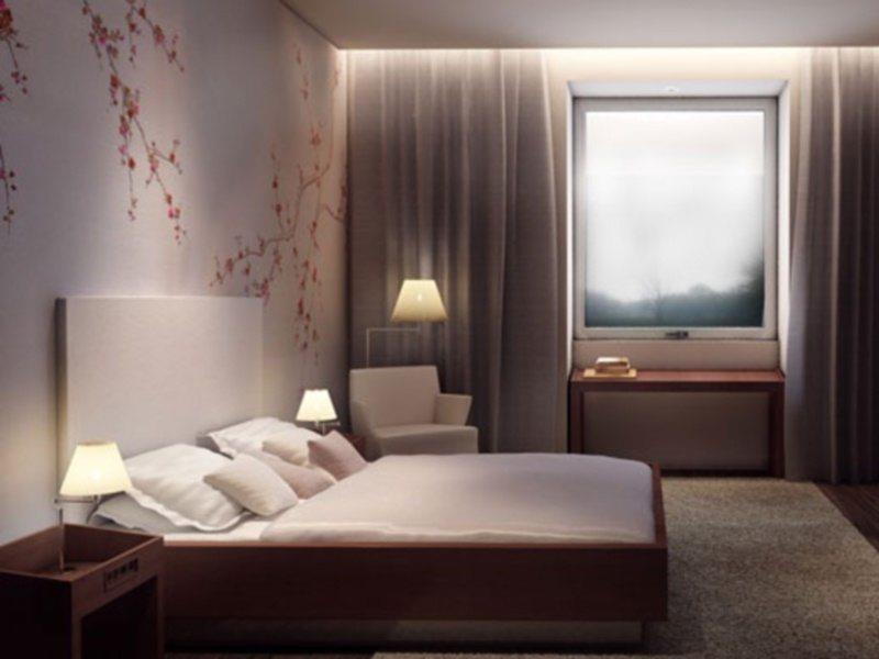 Crowne Plaza - Potsdamer Platz, An Ihg Hotel Berlin