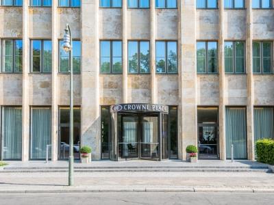 Potsdamer Platz By Leonardo 4* Berlin