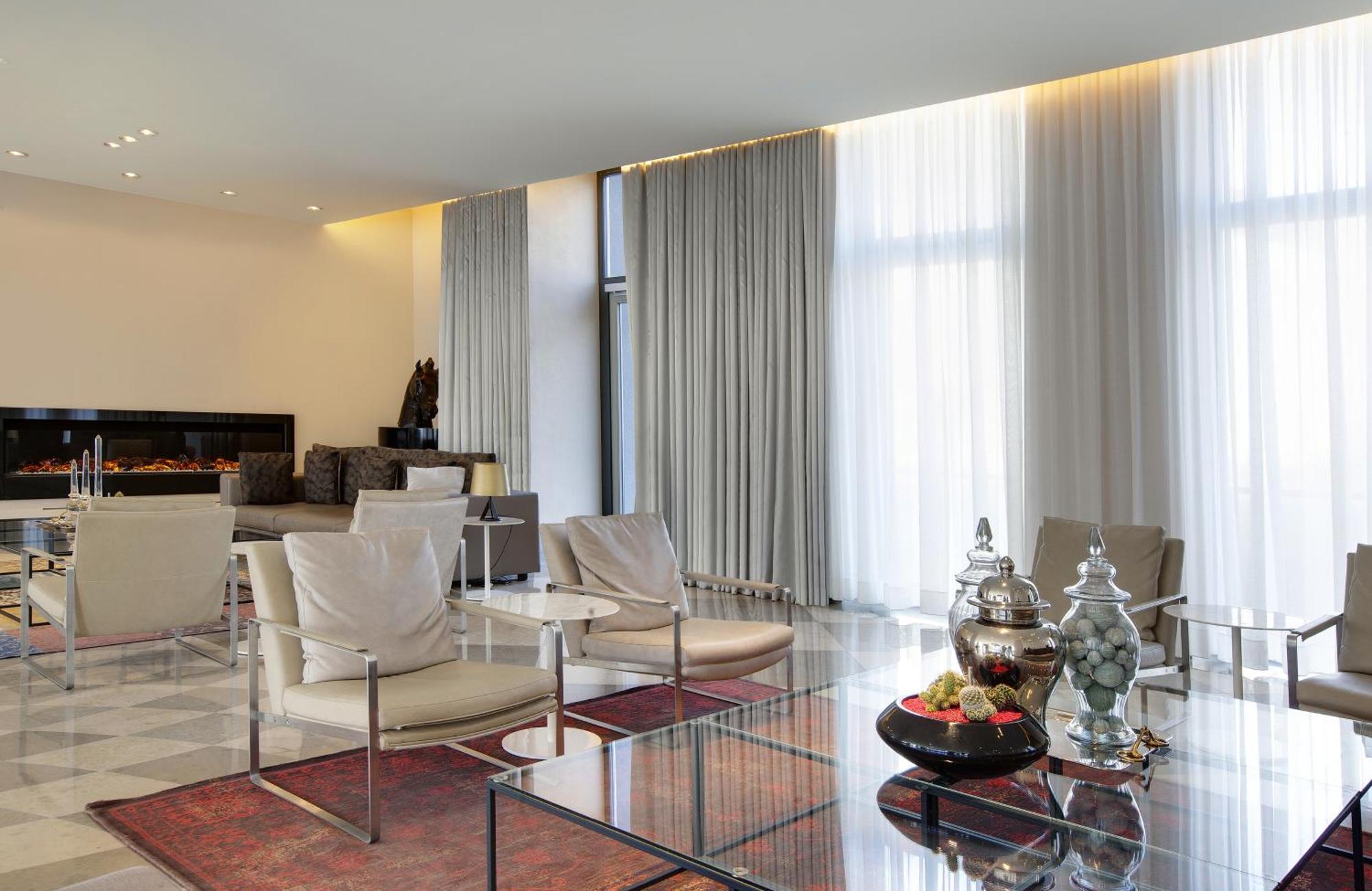 Potsdamer Platz By Leonardo 4* Berlin